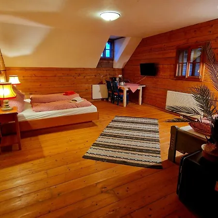 Sonnleit'N Zimmer 5 Abtenau Room photo