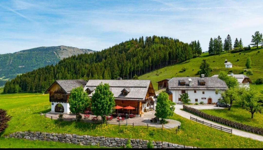 Sonnleit'n 5 Farm stay