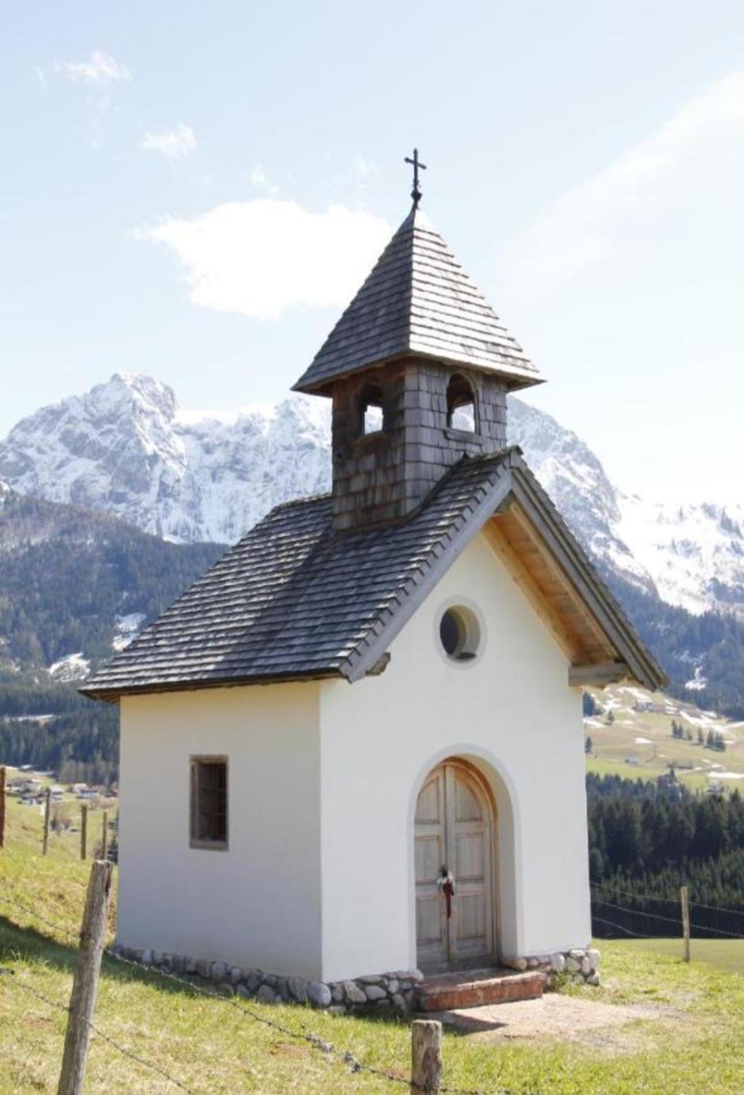 Sonnleit'n 5 * Abtenau