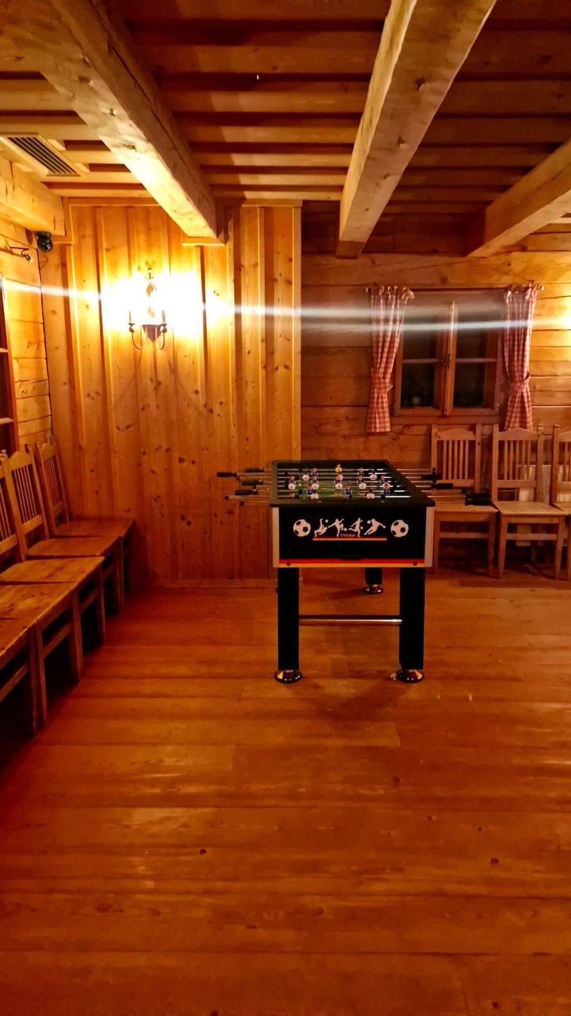 Farm stay Sonnleit'n 5 Abtenau