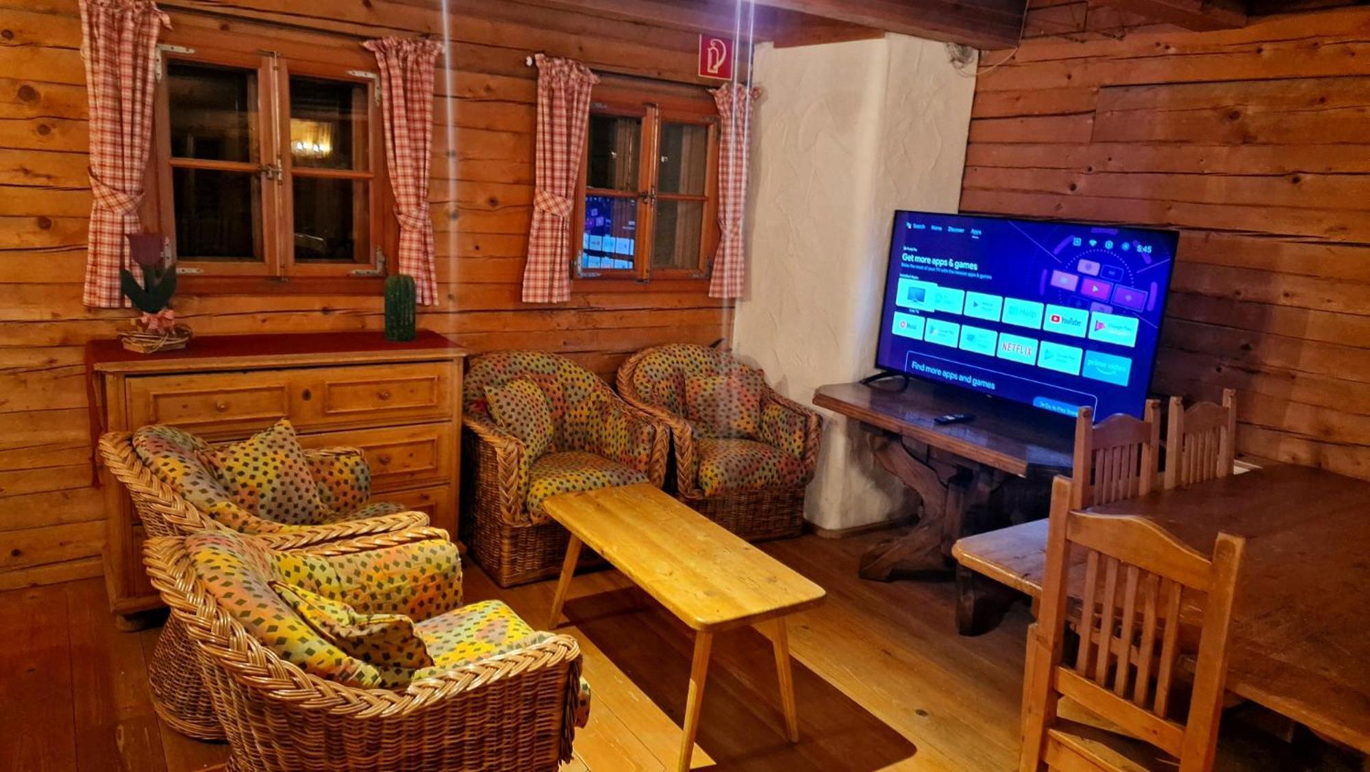 Sonnleit'n 5 * Abtenau