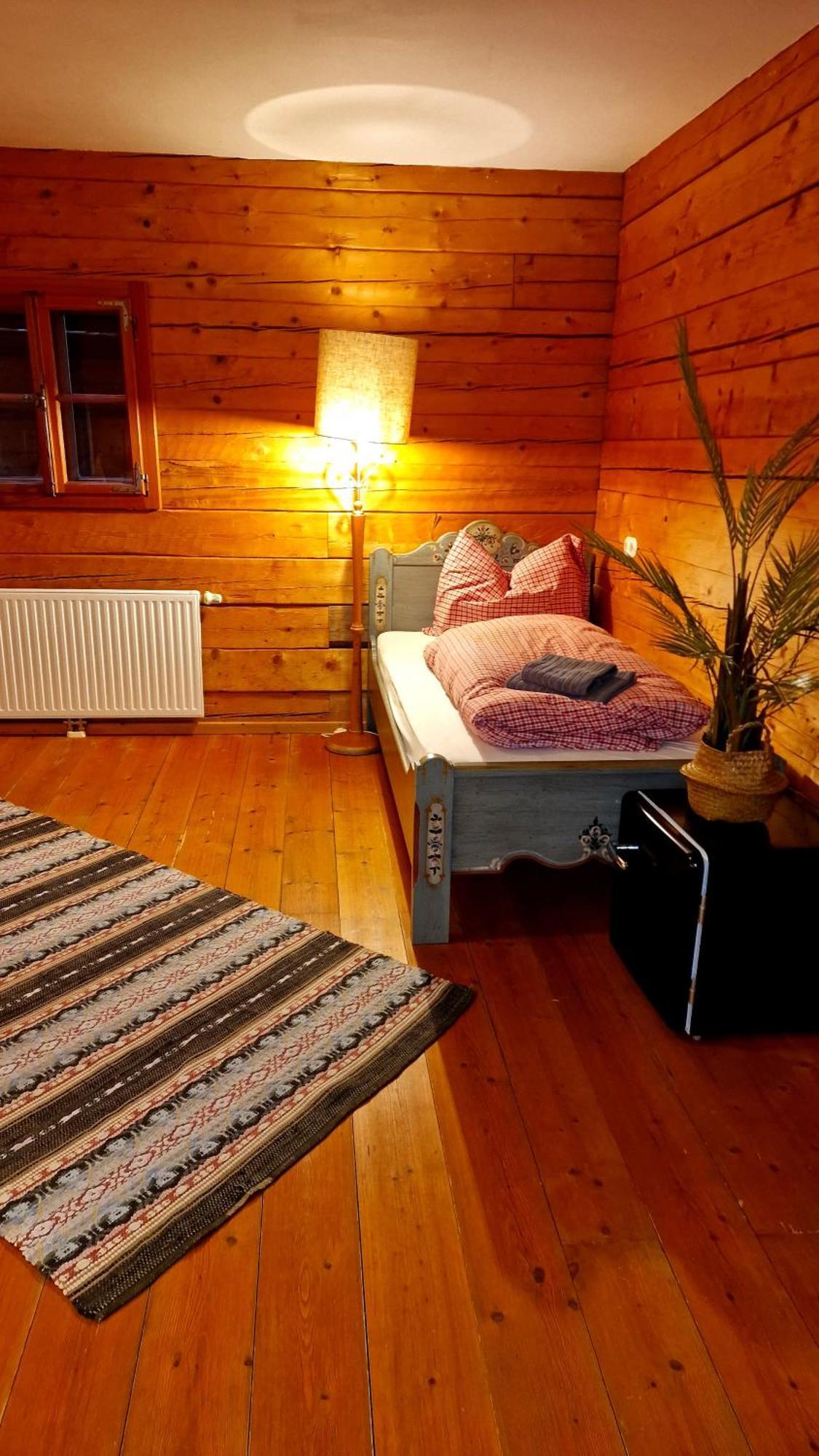 Sonnleit'n 5 * Abtenau